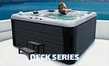 Deck Series Sioux Falls hot tubs for sale