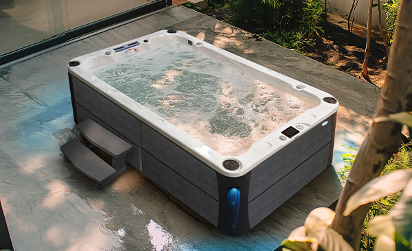 Deck Series Sioux Falls hot tubs for sale