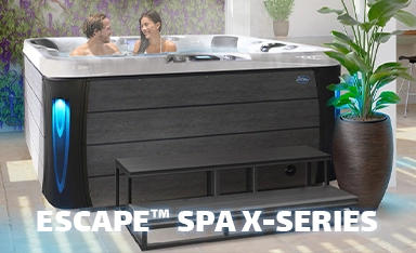 Escape X-Series Spas Sioux Falls hot tubs for sale