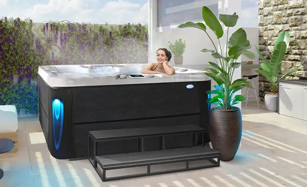 Escape X-Series Spas Sioux Falls hot tubs for sale