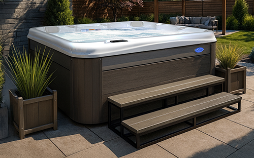Patio&trade; Spas Sioux Falls hot tubs for sale