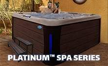 Platinum™ Spas Sioux Falls hot tubs for sale
