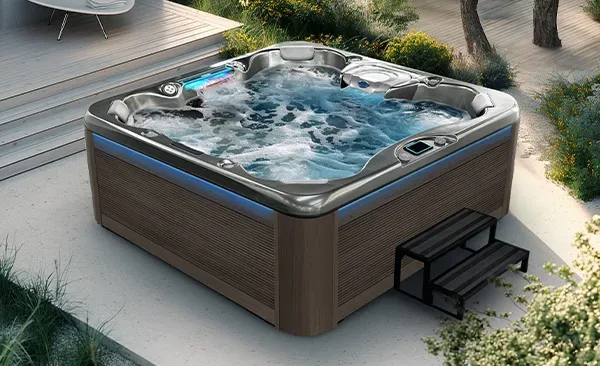 Platinum™ Spas Sioux Falls hot tubs for sale