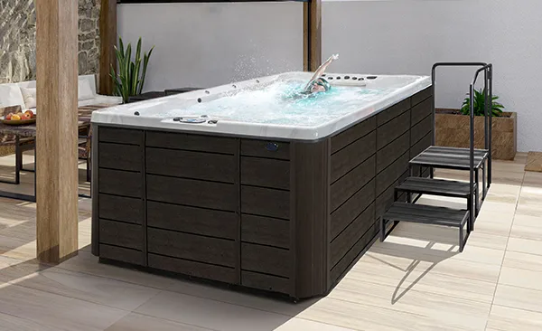 Swim Spas Sioux Falls hot tubs for sale