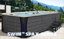 Swim X-Series Spas Sioux Falls hot tubs for sale
