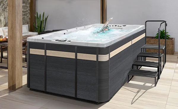 Swim X-Series Spas Sioux Falls hot tubs for sale