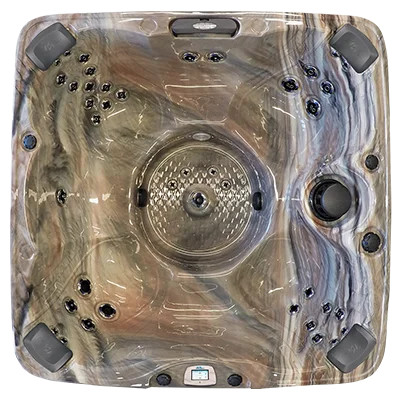 Tropical-X EC-739BX hot tubs for sale in Sioux Falls
