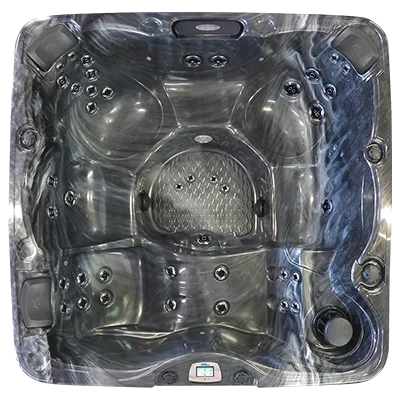 Pacifica-X EC-739LX hot tubs for sale in Sioux Falls