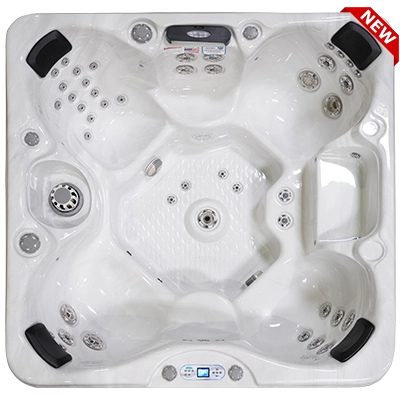 Baja EC-749B hot tubs for sale in Sioux Falls