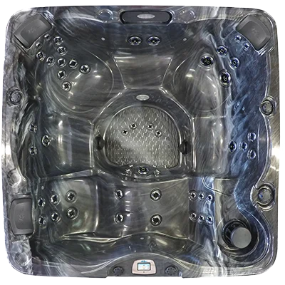 Pacifica-X EC-751LX hot tubs for sale in Sioux Falls
