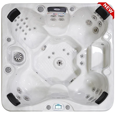 Cancun-X EC-849BX hot tubs for sale in Sioux Falls