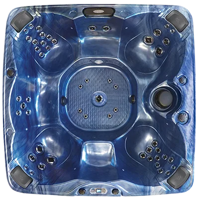 Bel Air EC-851B hot tubs for sale in Sioux Falls