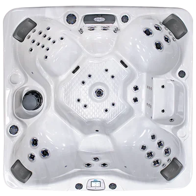 Cancun-X EC-867BX hot tubs for sale in Sioux Falls