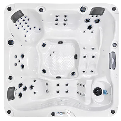 Malibu EC-867DL hot tubs for sale in Sioux Falls