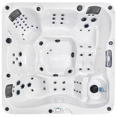 Malibu-X EC-867DLX hot tubs for sale in Sioux Falls