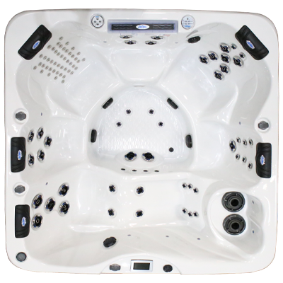 Huntington PL-792L hot tubs for sale in Sioux Falls