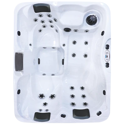 Kona Plus PPZ-533L hot tubs for sale in Sioux Falls