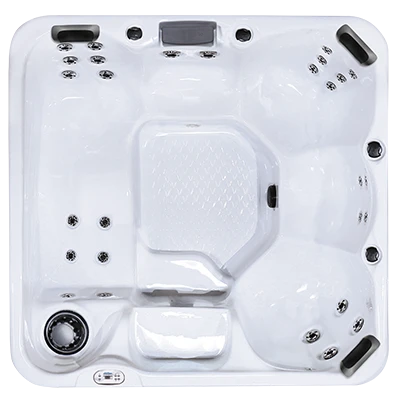Hawaiian Plus PPZ-628L hot tubs for sale in Sioux Falls