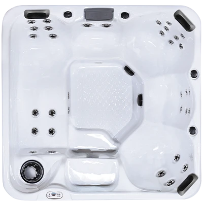 Hawaiian Plus PPZ-634L hot tubs for sale in Sioux Falls