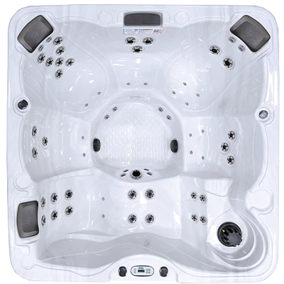 Pacifica Plus PPZ-752L hot tubs for sale in Sioux Falls
