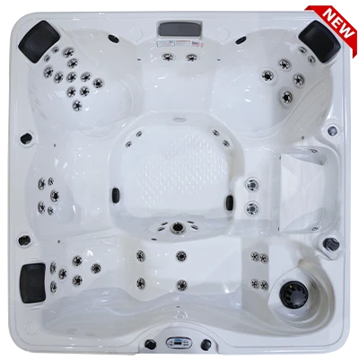 Atlantic Plus PPZ-843LC hot tubs for sale in Sioux Falls