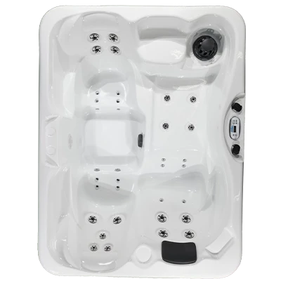 Kona PZ-535L hot tubs for sale in Sioux Falls